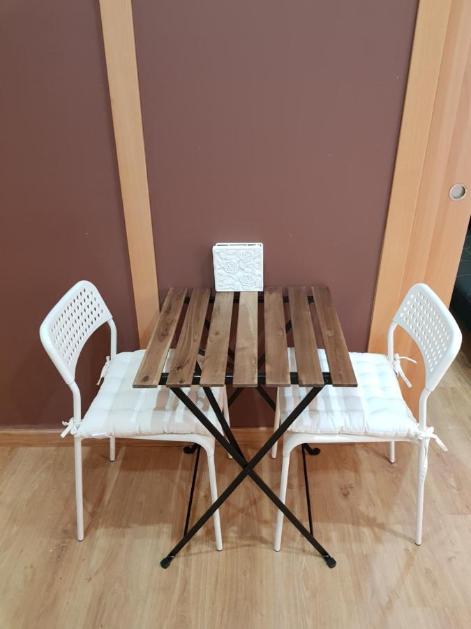 Apartment Permar Barceloneta *