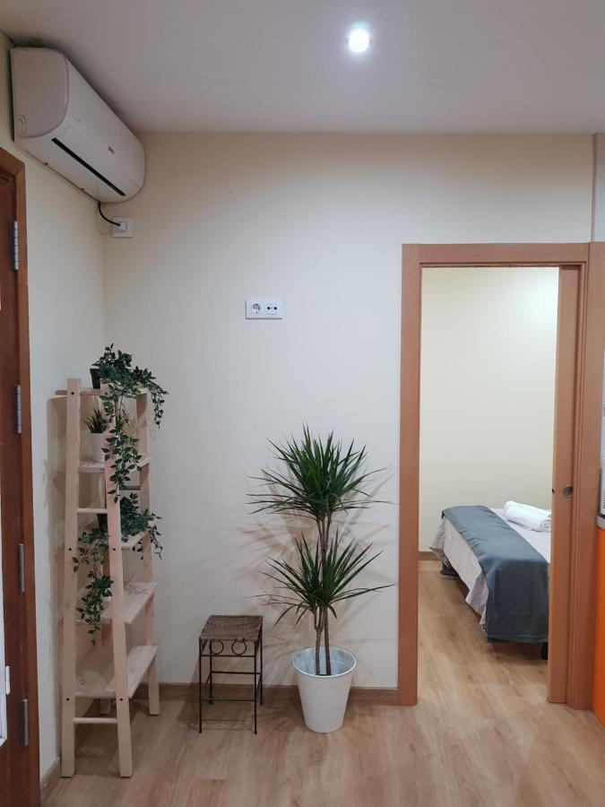 Apartment Permar Barceloneta *