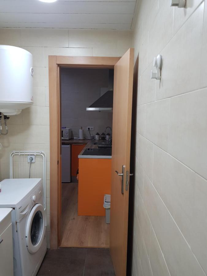 Permar Barceloneta Apartment