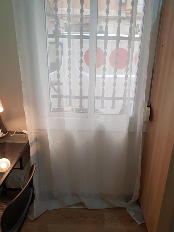 Permar Barceloneta Apartment *