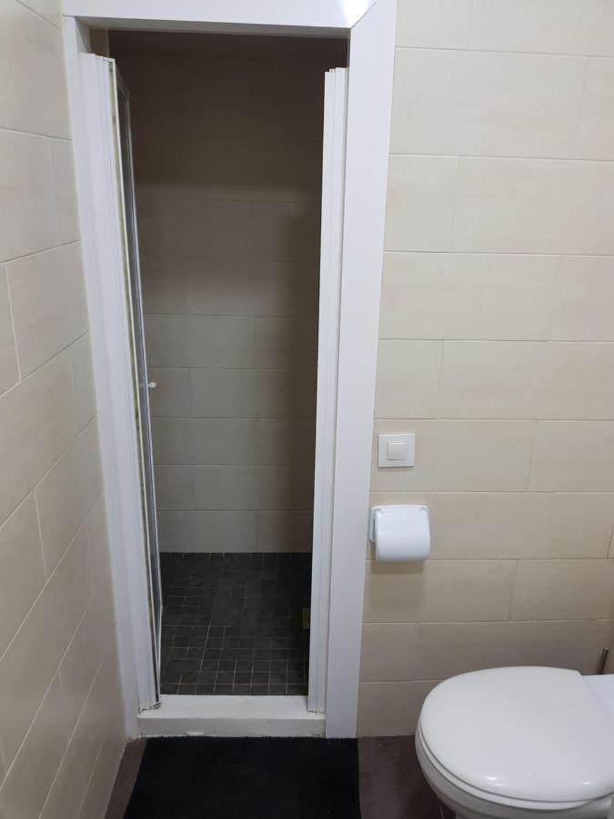 Apartment Permar Barceloneta Barcelona