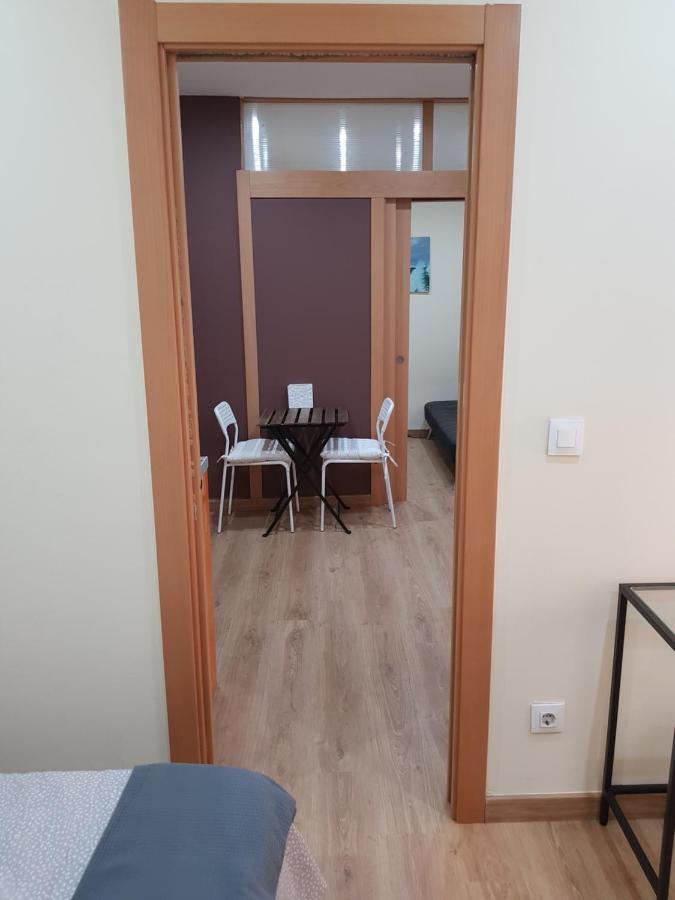 Permar Barceloneta Apartment
