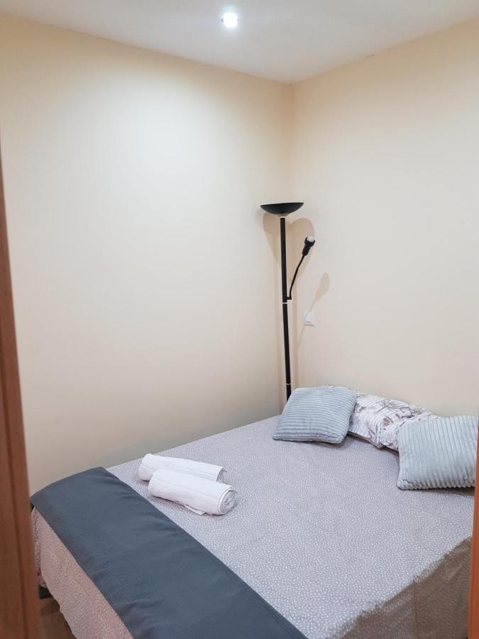 Permar Barceloneta Apartment Barcelona