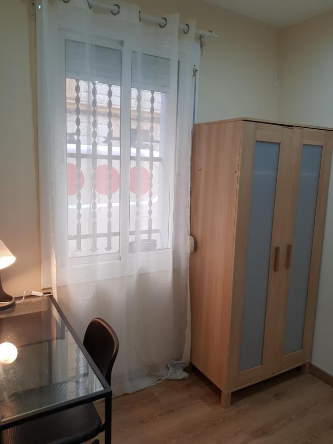 Permar Barceloneta Apartment *