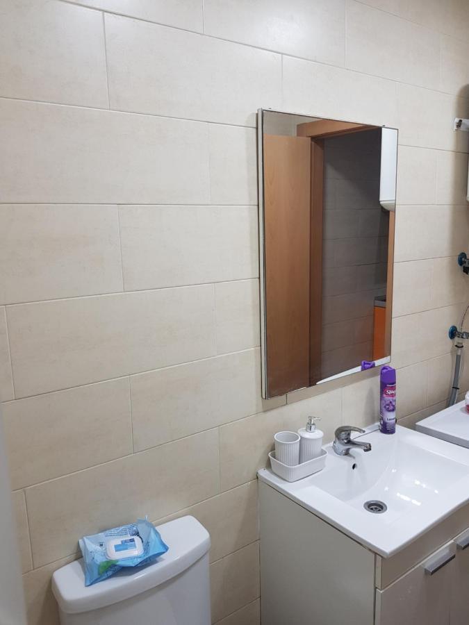 Permar Barceloneta Apartment