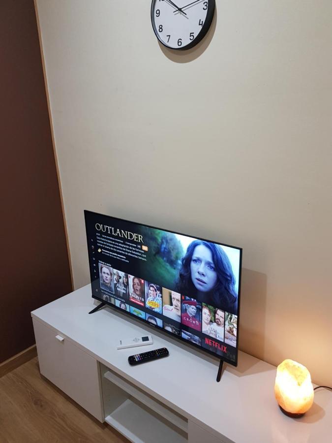 Permar Barceloneta Apartment