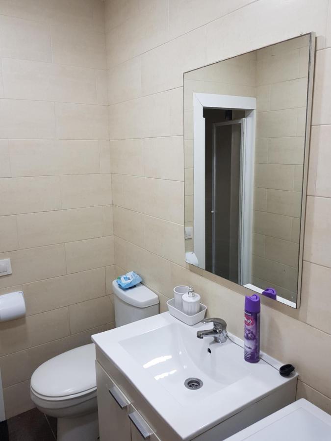 Apartment Permar Barceloneta *