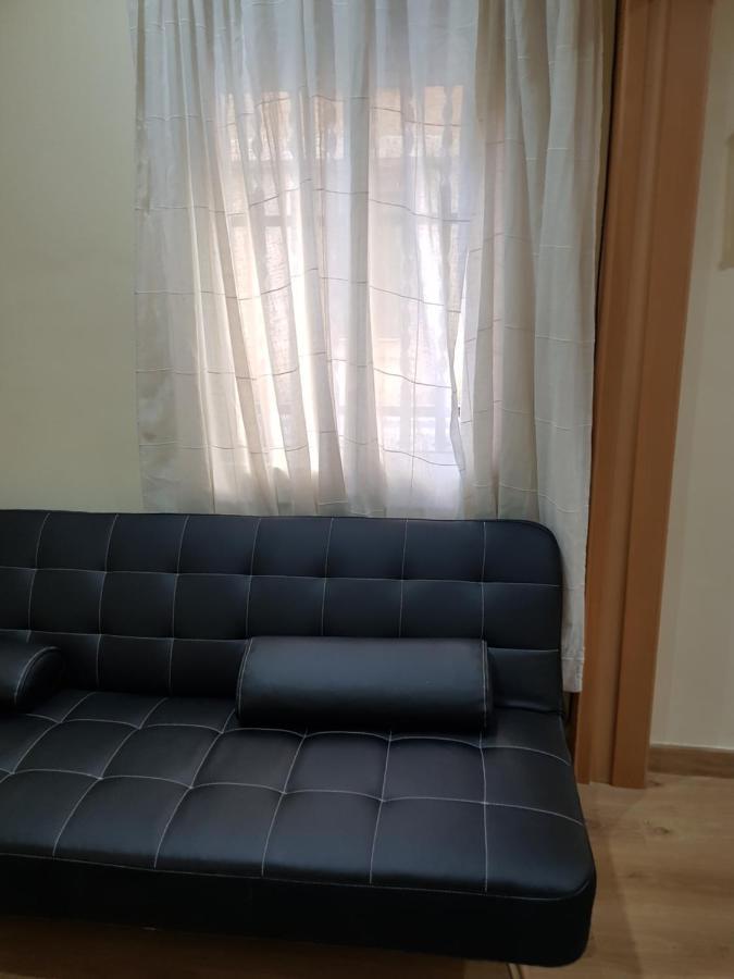 Permar Barceloneta Apartment *