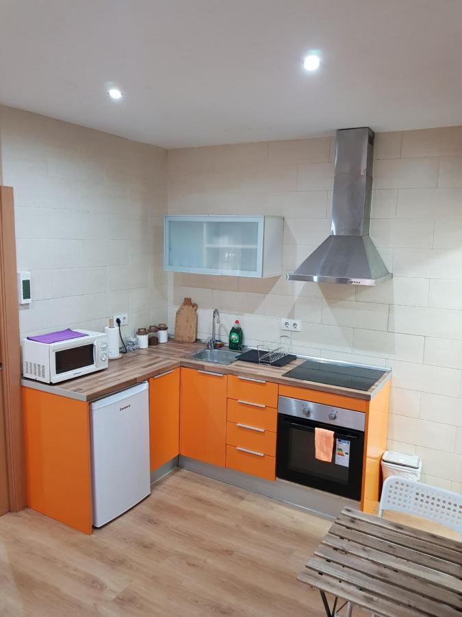 Apartment Permar Barceloneta Barcelona